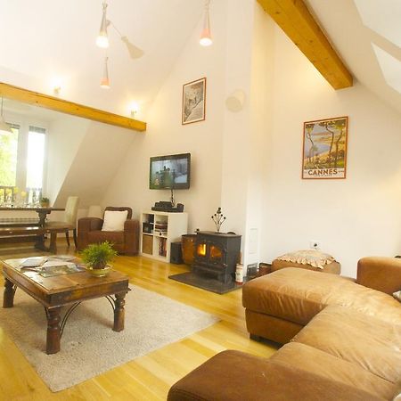 Chalet Floranneve Bovec Extérieur photo
