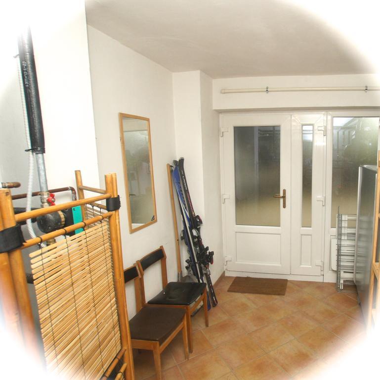 Chalet Floranneve Bovec Extérieur photo