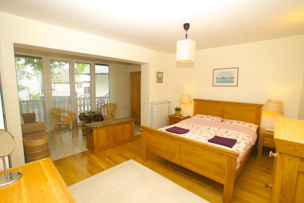 Chalet Floranneve Bovec Extérieur photo