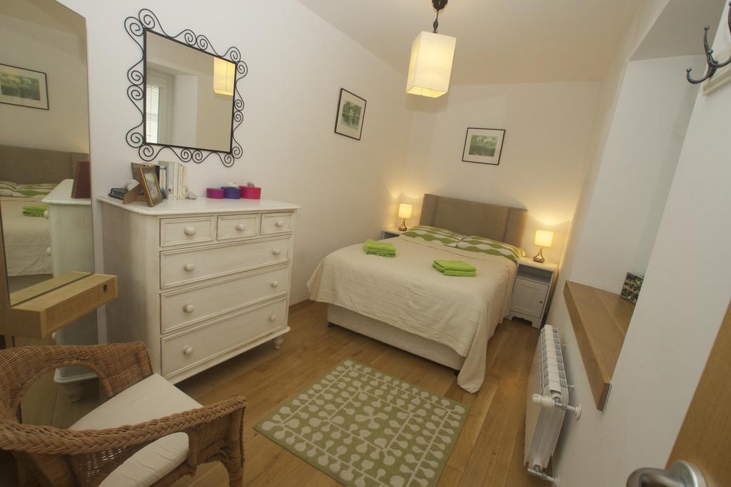 Chalet Floranneve Bovec Extérieur photo