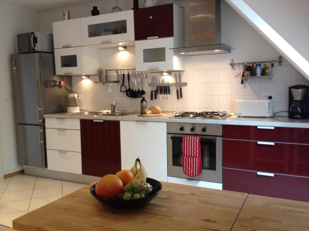 Chalet Floranneve Bovec Extérieur photo