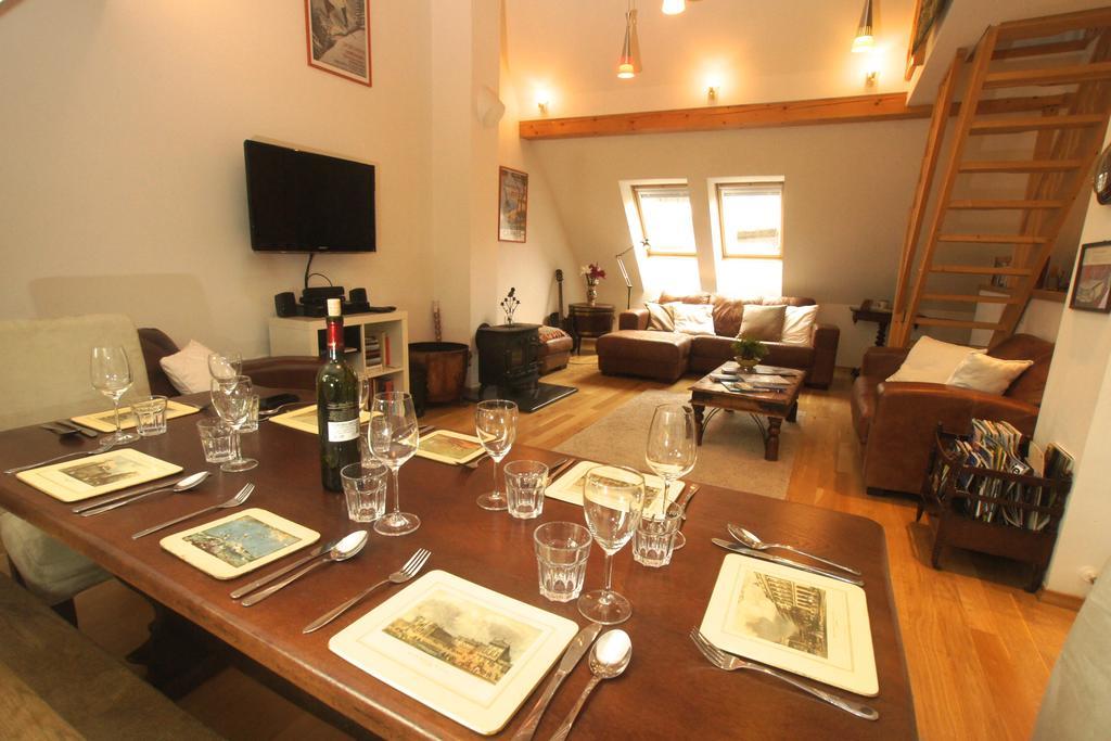 Chalet Floranneve Bovec Extérieur photo