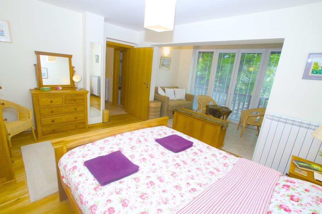 Chalet Floranneve Bovec Extérieur photo