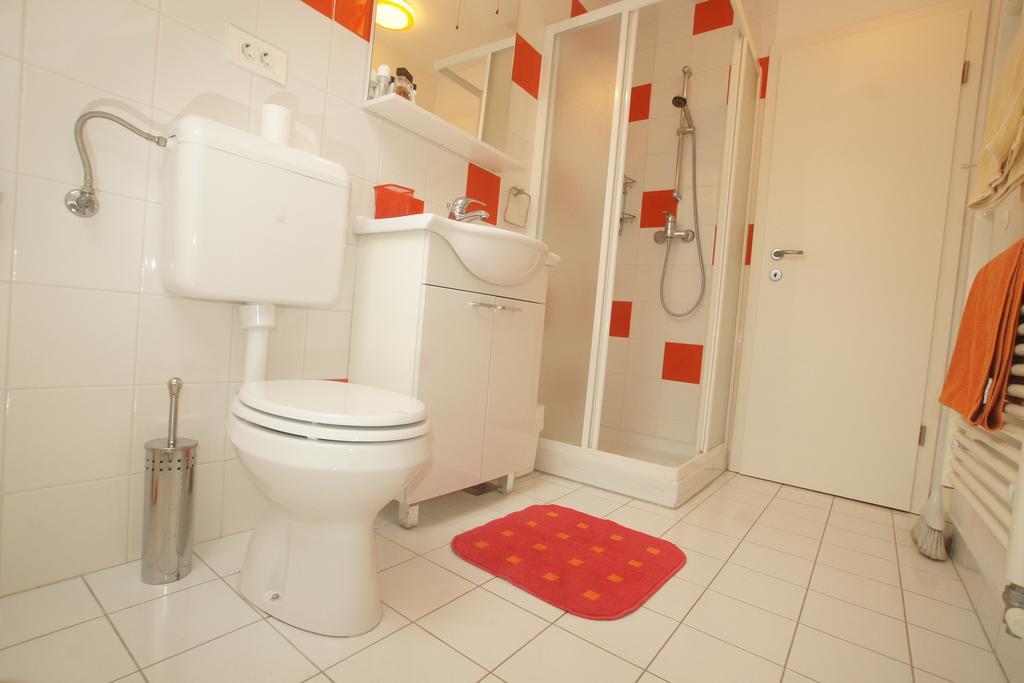 Chalet Floranneve Bovec Extérieur photo
