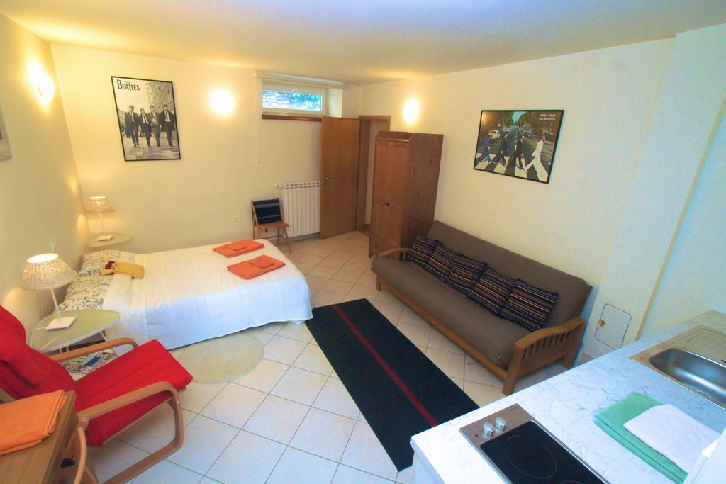 Chalet Floranneve Bovec Extérieur photo