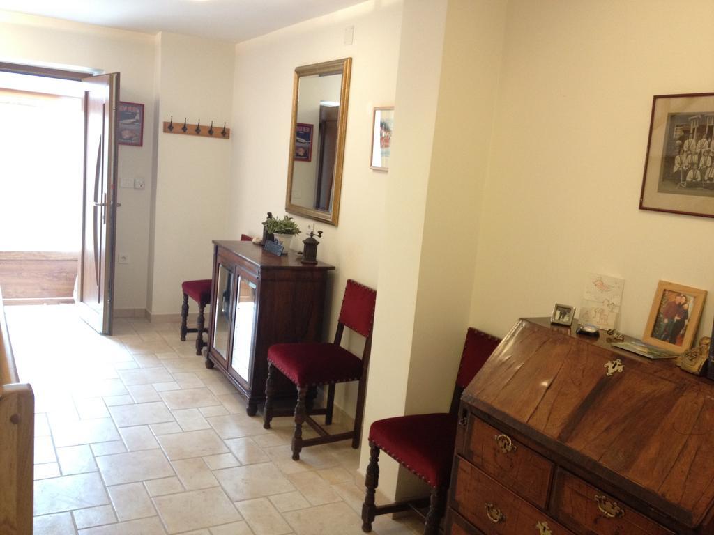Chalet Floranneve Bovec Extérieur photo